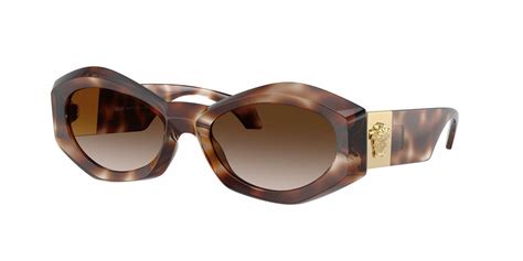 Versace VE4466U Sunglasses 